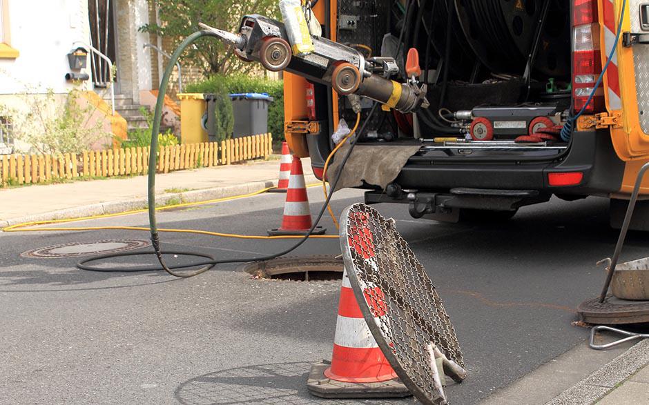 déboucheur canalisation efficace Pantin