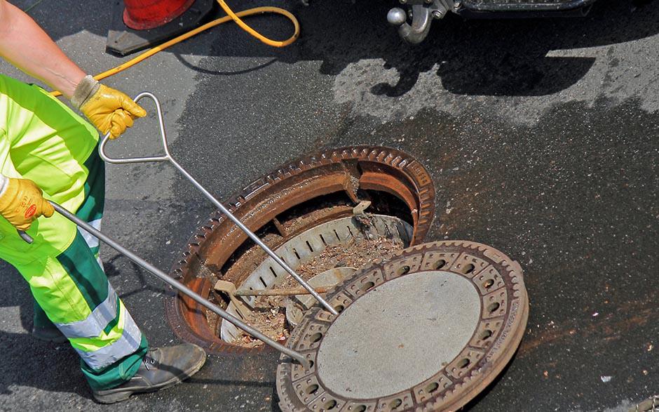 pompe déboucheur canalisation Le Plessis-Robinson