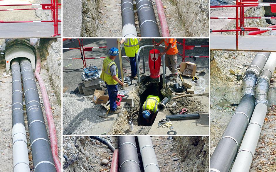 débouche canalisation Gentilly