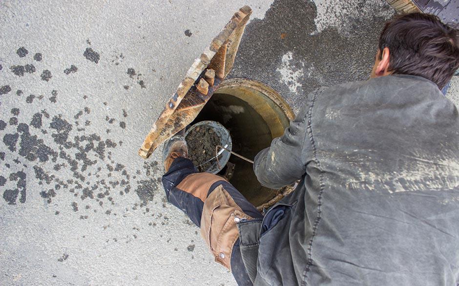 déboucher les canalisation Noisiel