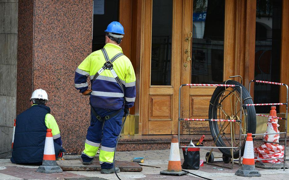 débouchage canalisations Le Raincy