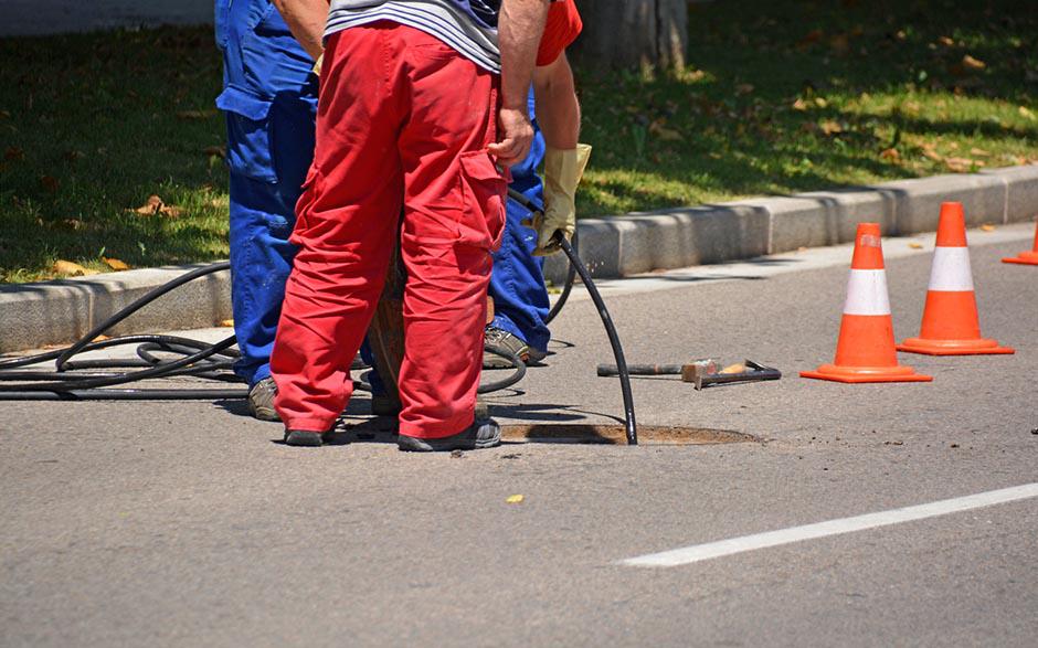 déboucher les canalisation Noisiel