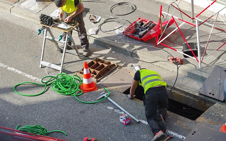 déboucheur puissant canalisation Gentilly