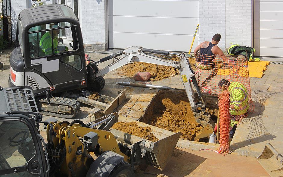 déboucheur canalisation Gentilly