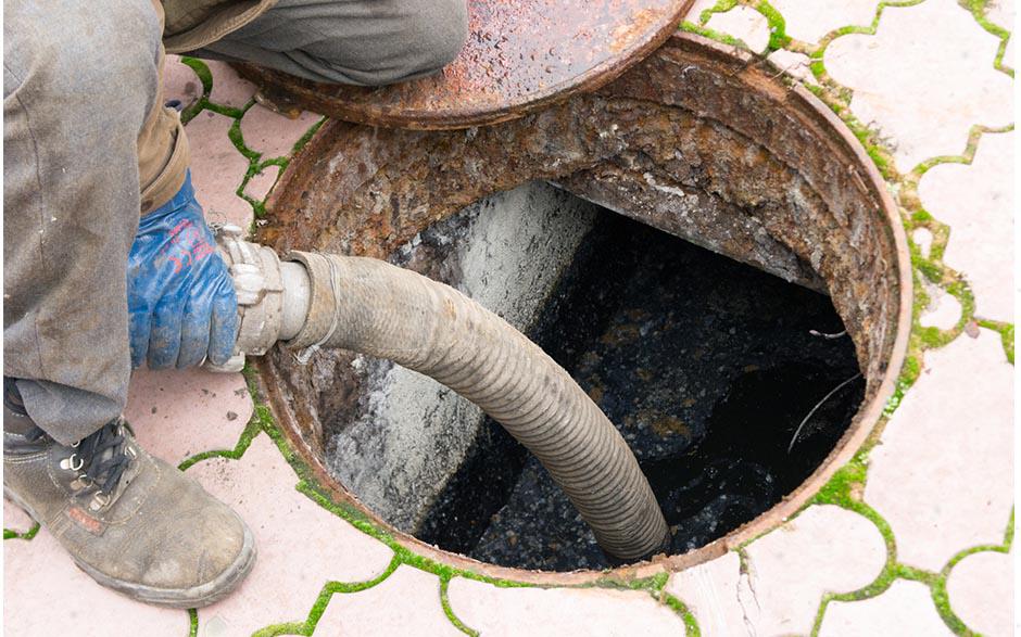 déboucheur canalisation Gentilly