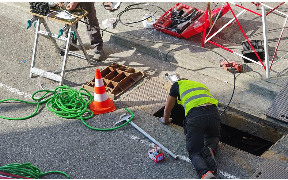 déboucheur puissant canalisation Gentilly