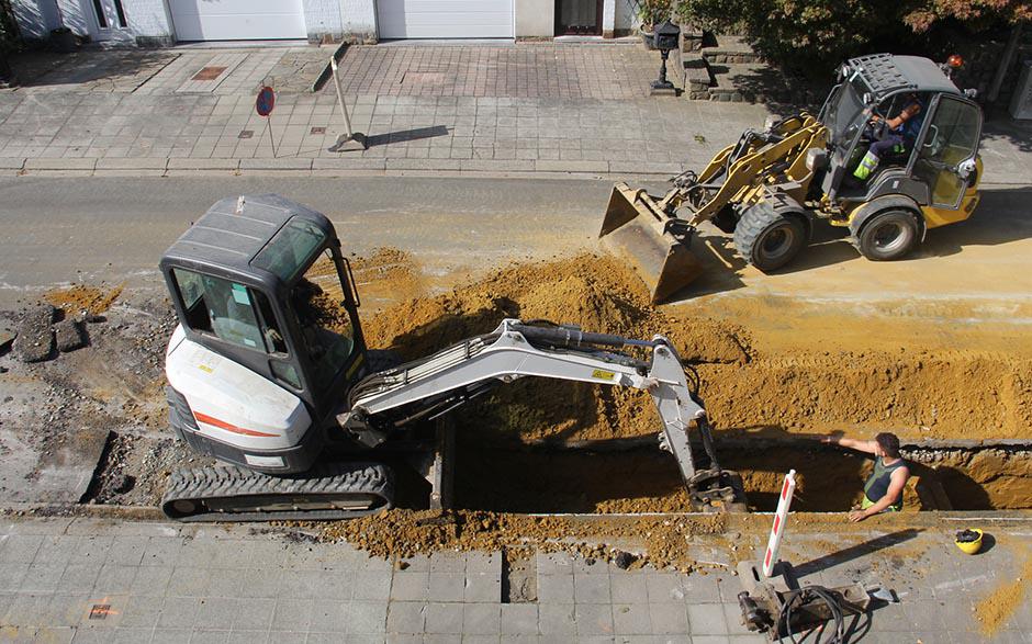 débouchage canalisations Le Raincy