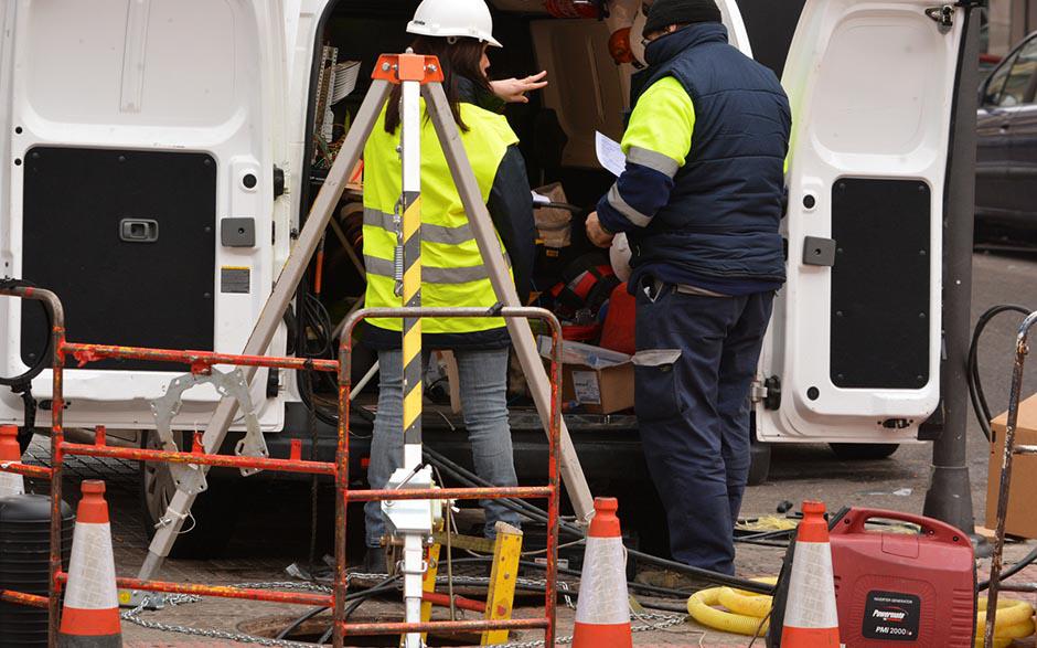 débouchage canalisation wc Le Pecq