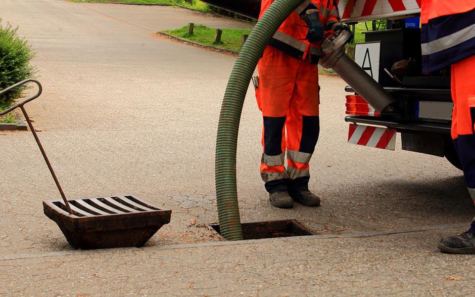 déboucheur puissant canalisation Gentilly
